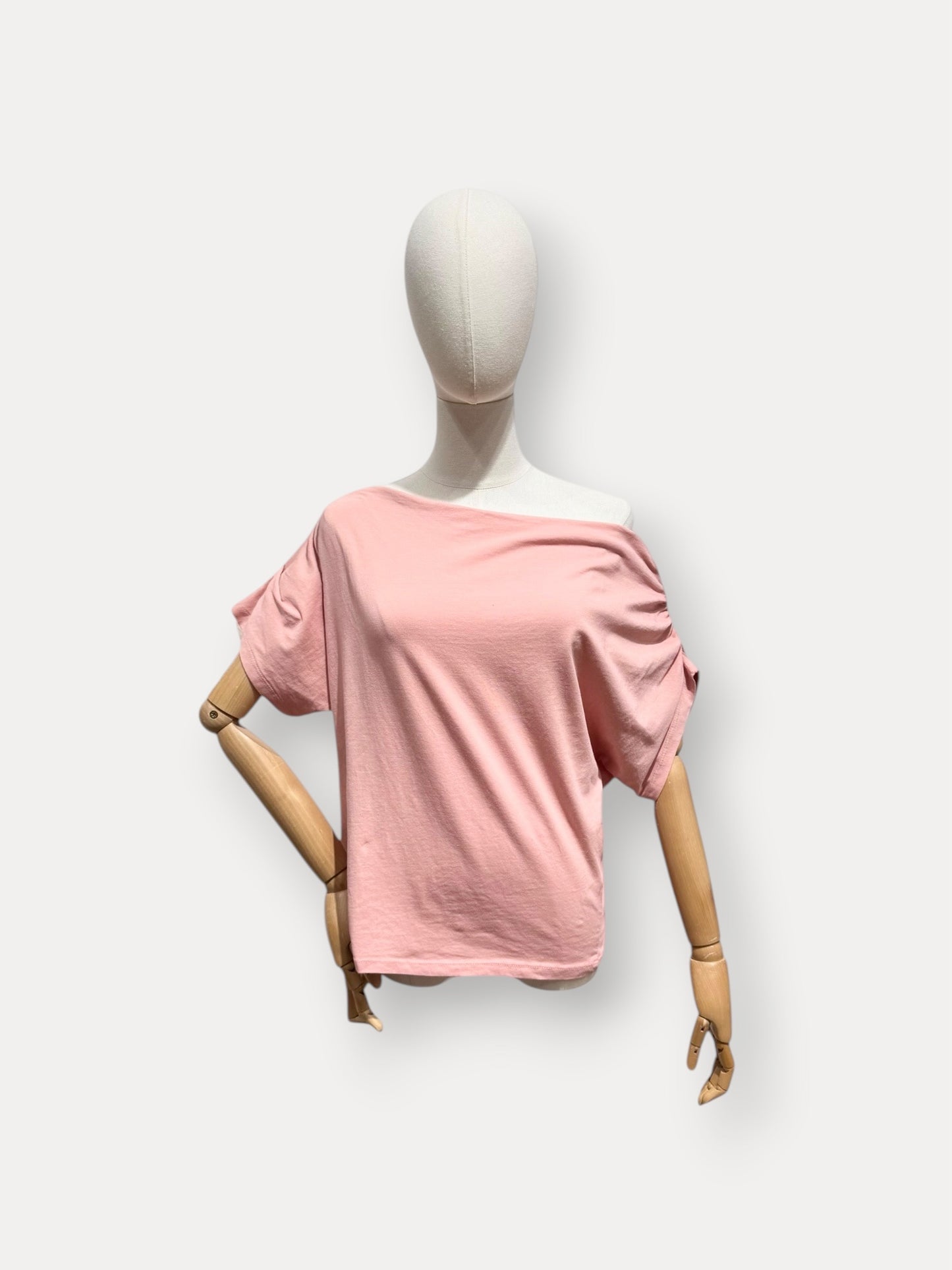 Maureen top roos