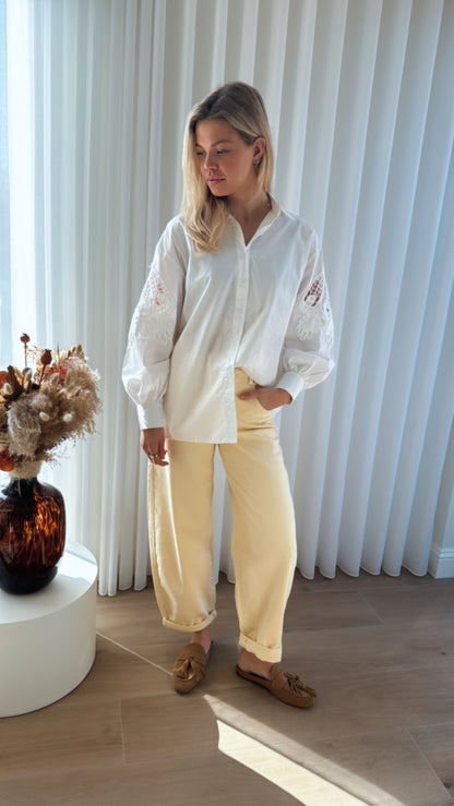 Vaya blouse