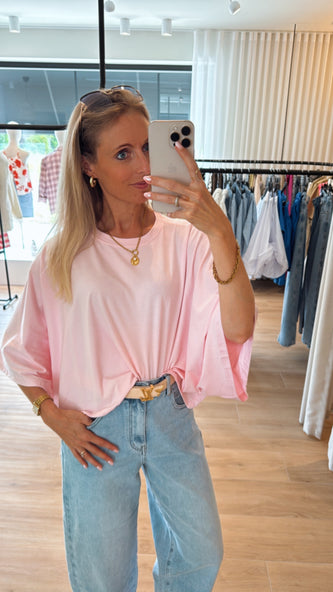 Cynthia top roos
