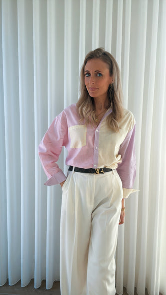 Babiche blouse