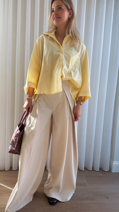 Aya pantalon