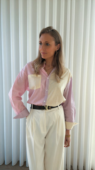 Babiche blouse