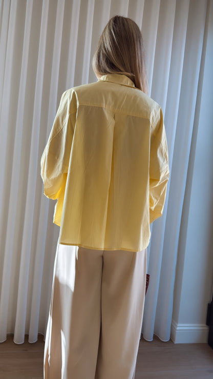 Aya pantalon