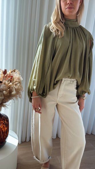 Phebe blouse