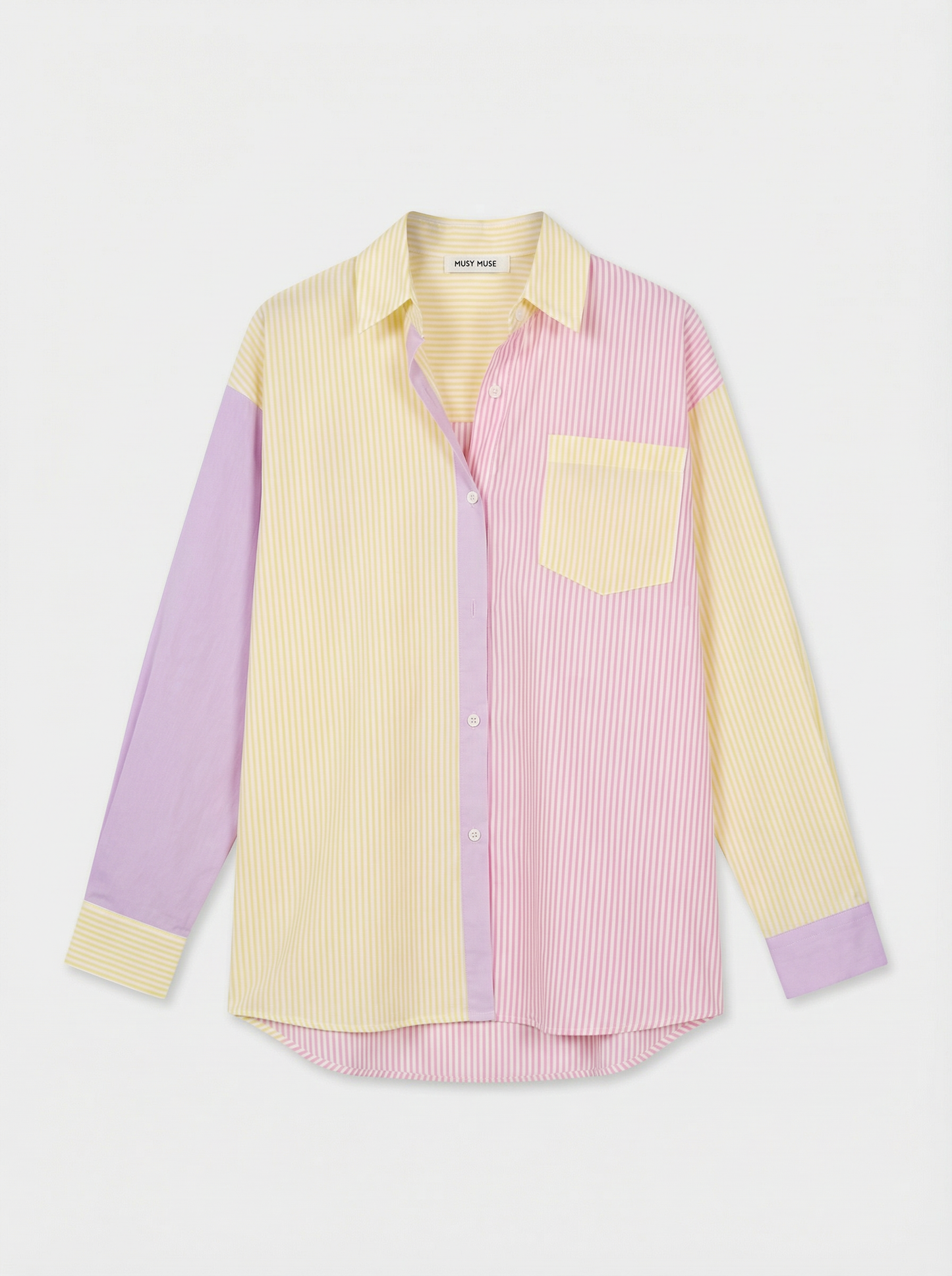 Babiche blouse
