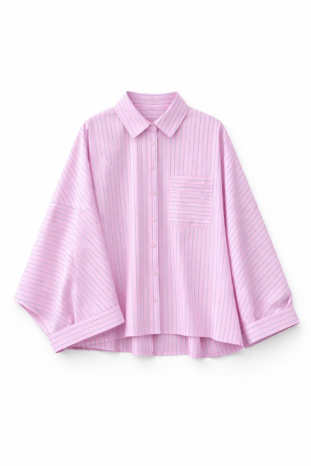 Sella hemdje roze