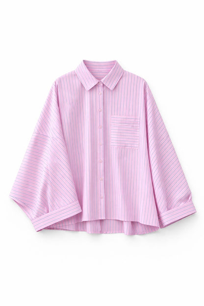 Sella hemdje roze