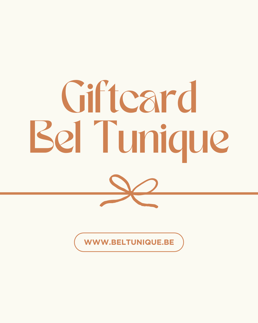 Bel Tunique Giftcard