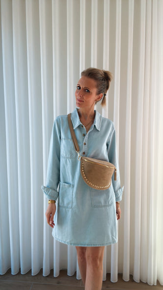 Liv jeansdress