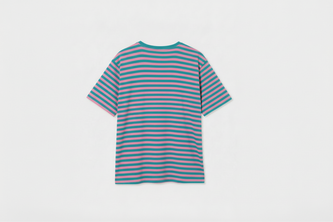 Oona striped t-shirtje